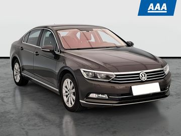 2.0 TDI, Comfortline, Kůže