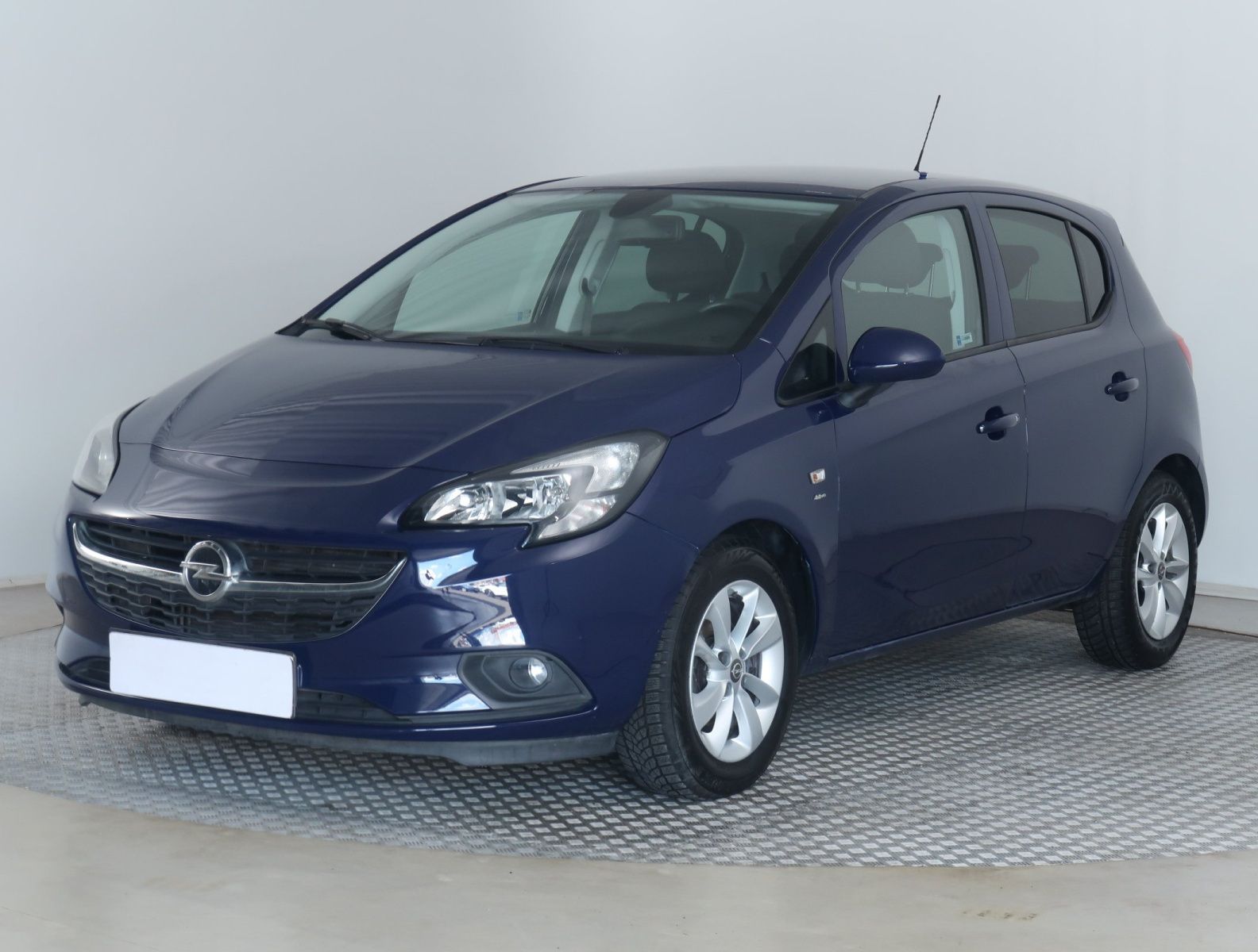 Opel Corsa, 1.2, ČR,1.maj, Serv.kniha - fotka 3