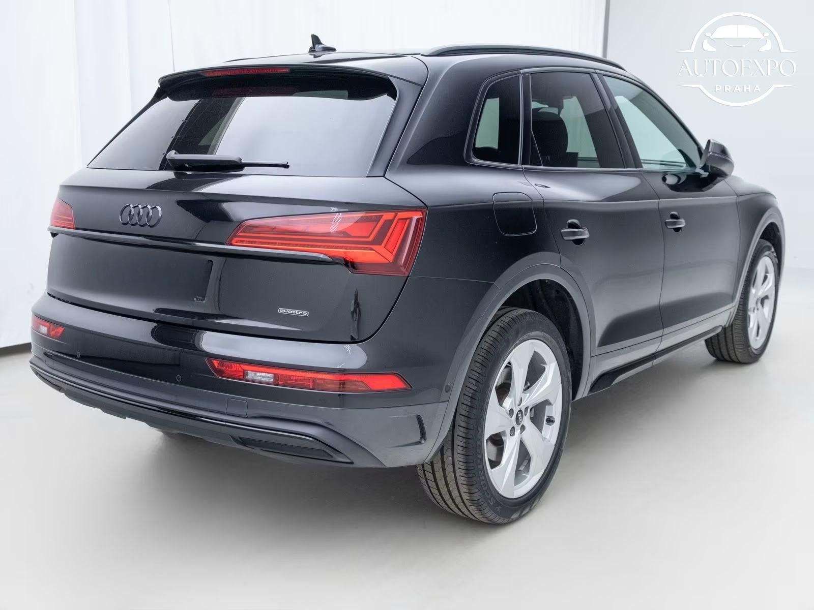 Audi Q5, 50 TDI QUATTRO*360KAMERA*LED - fotka 3