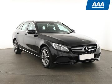 200 4MATIC, 4X4, Automat