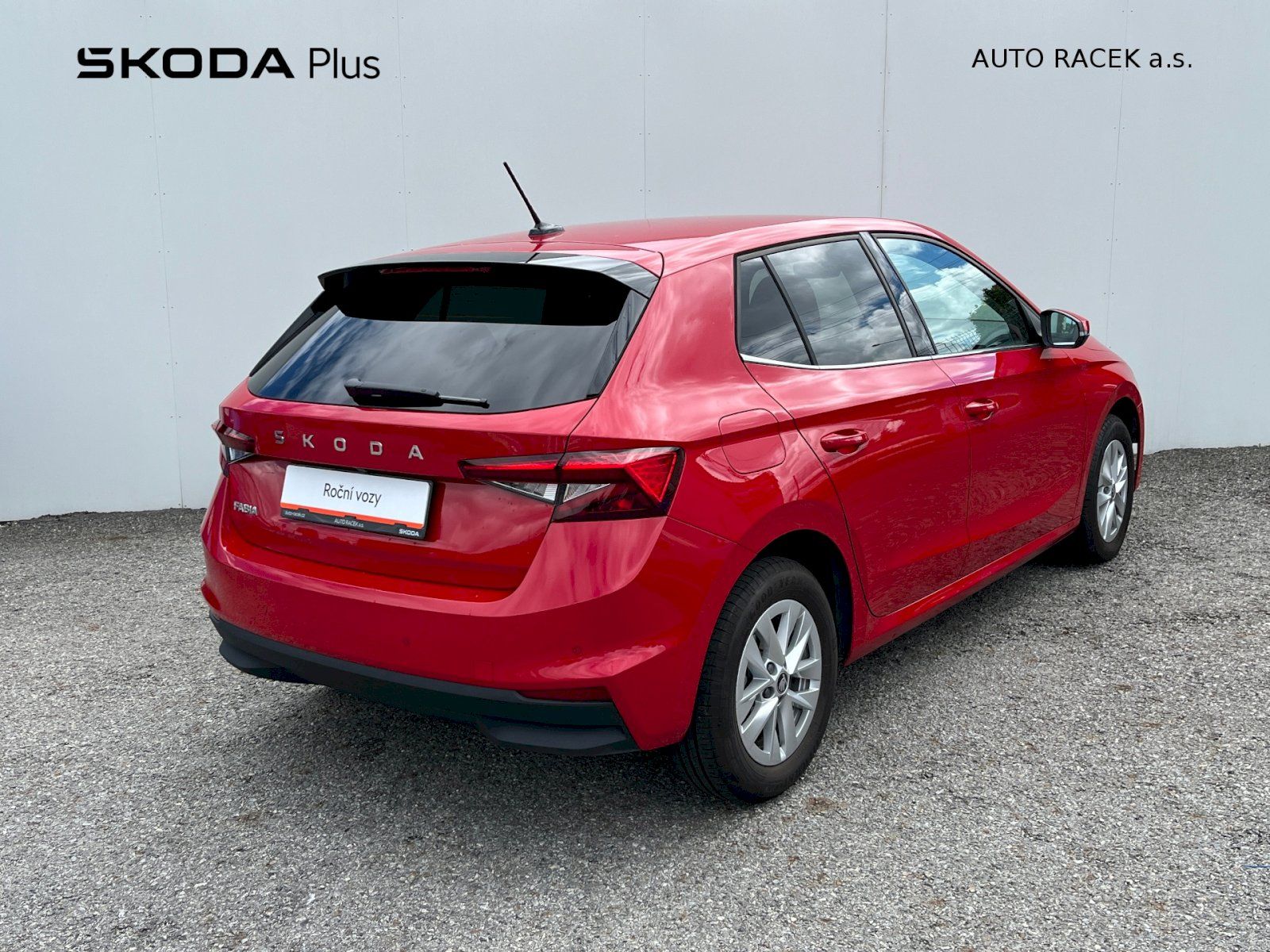 Škoda Fabia, 1.0 TSI 85kW Top Selection DSG - fotka 2