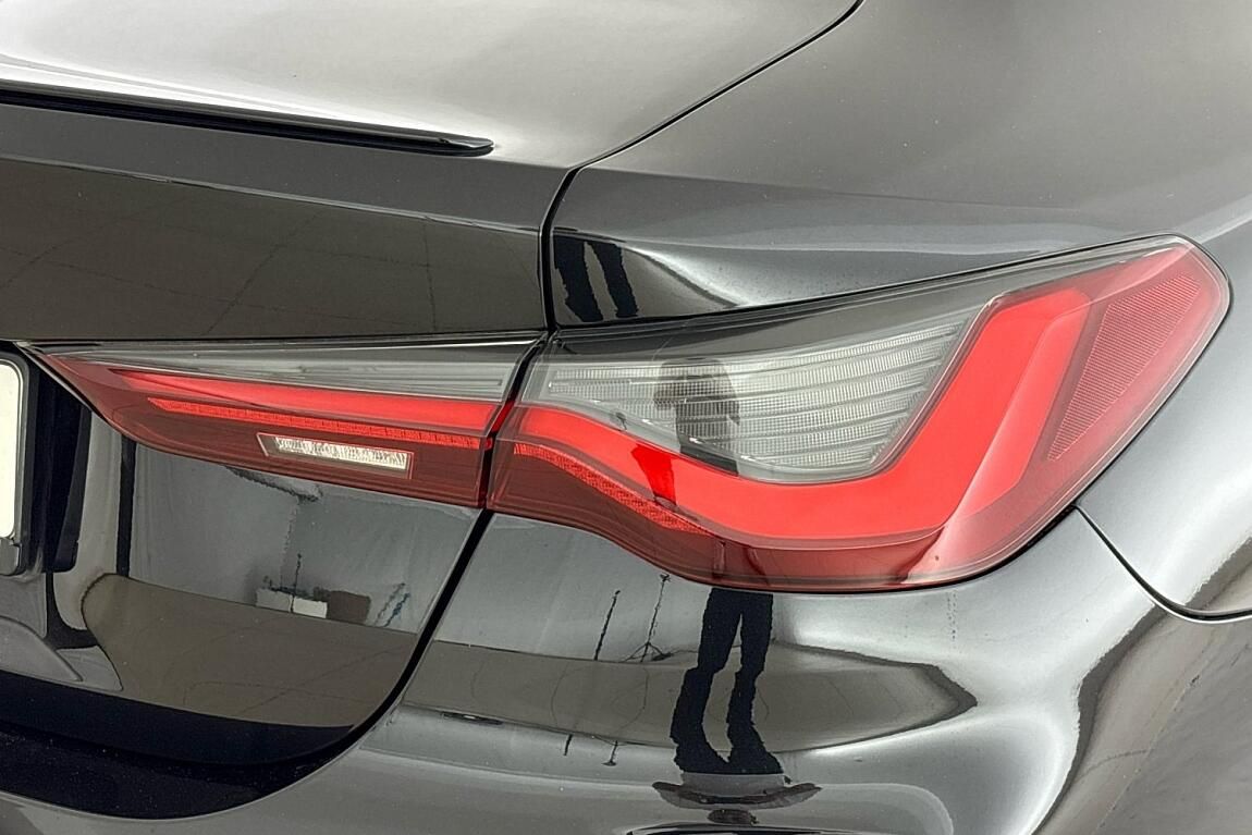 BMW Řada 4, M440i xDrive - fotka 5
