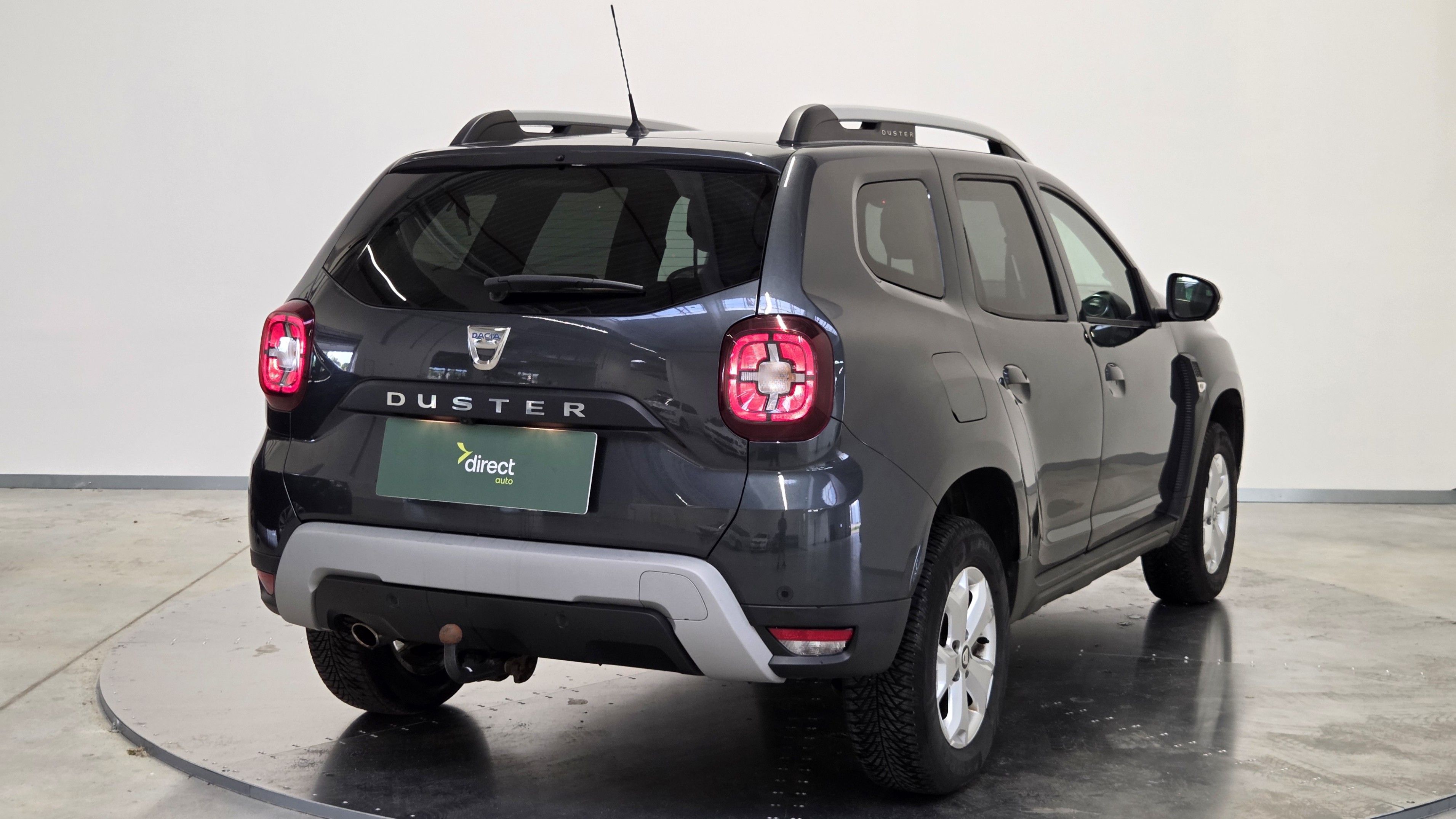 Dacia Duster, 1.0 TCe 74 kW Comfort - fotka 4
