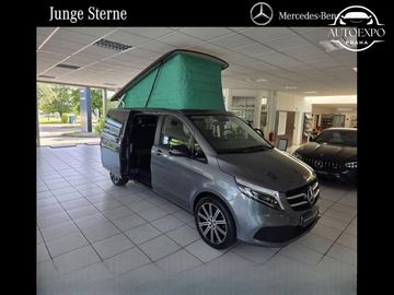 300d 4Matic Marco PoloEdition
