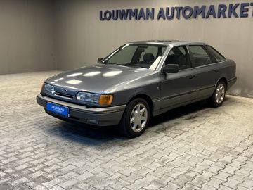 GHIA