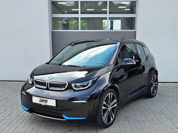 i3S 120Ah, SoH 99%