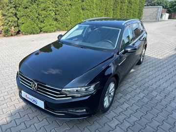 2.0 TDi Business DSG