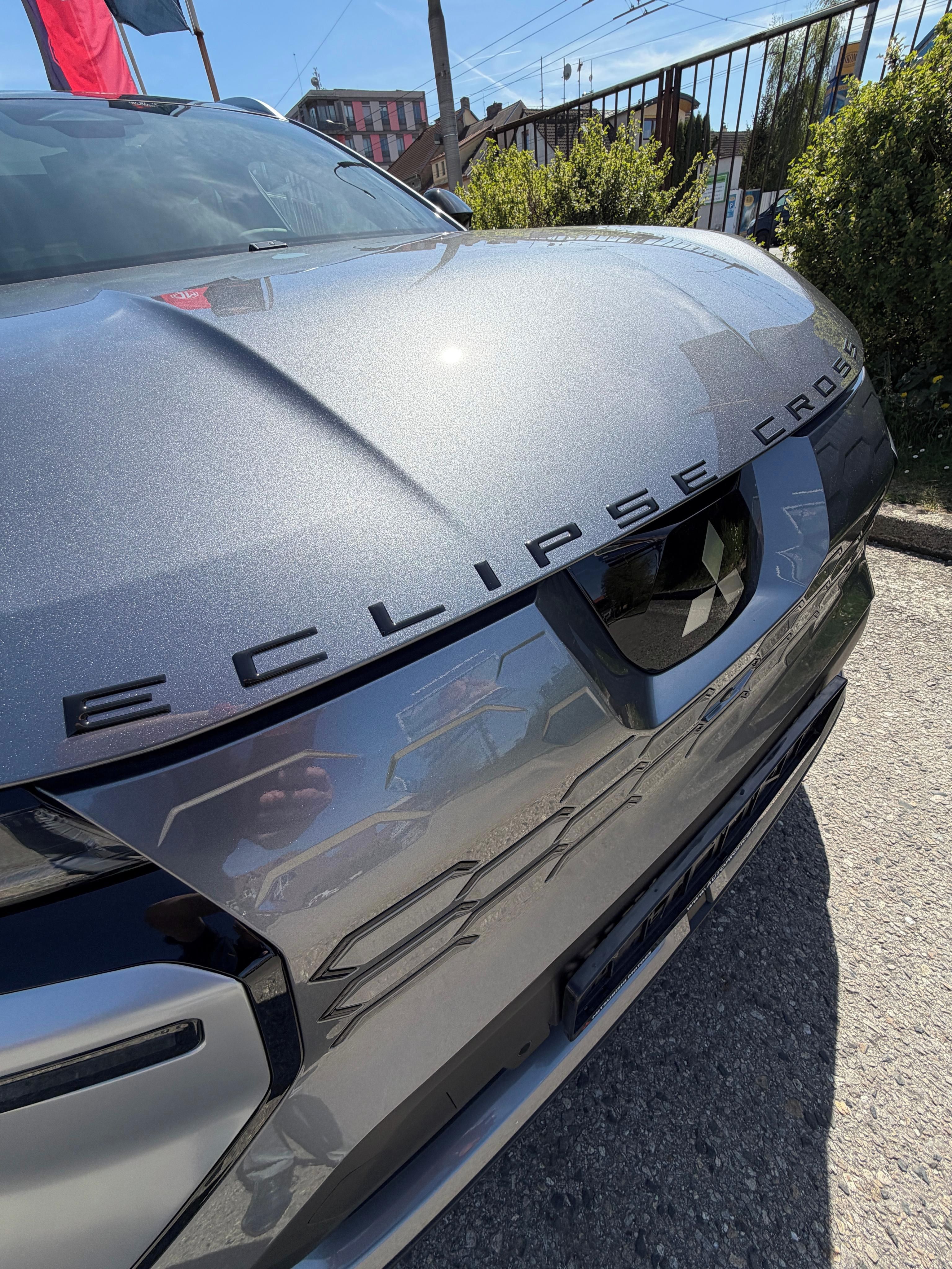 Mitsubishi Eclipse Cross, BEV INSTYLE AT 87kWh AT 218k - fotka 5