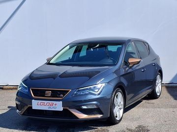 FR 1.5 TSI 96 kW