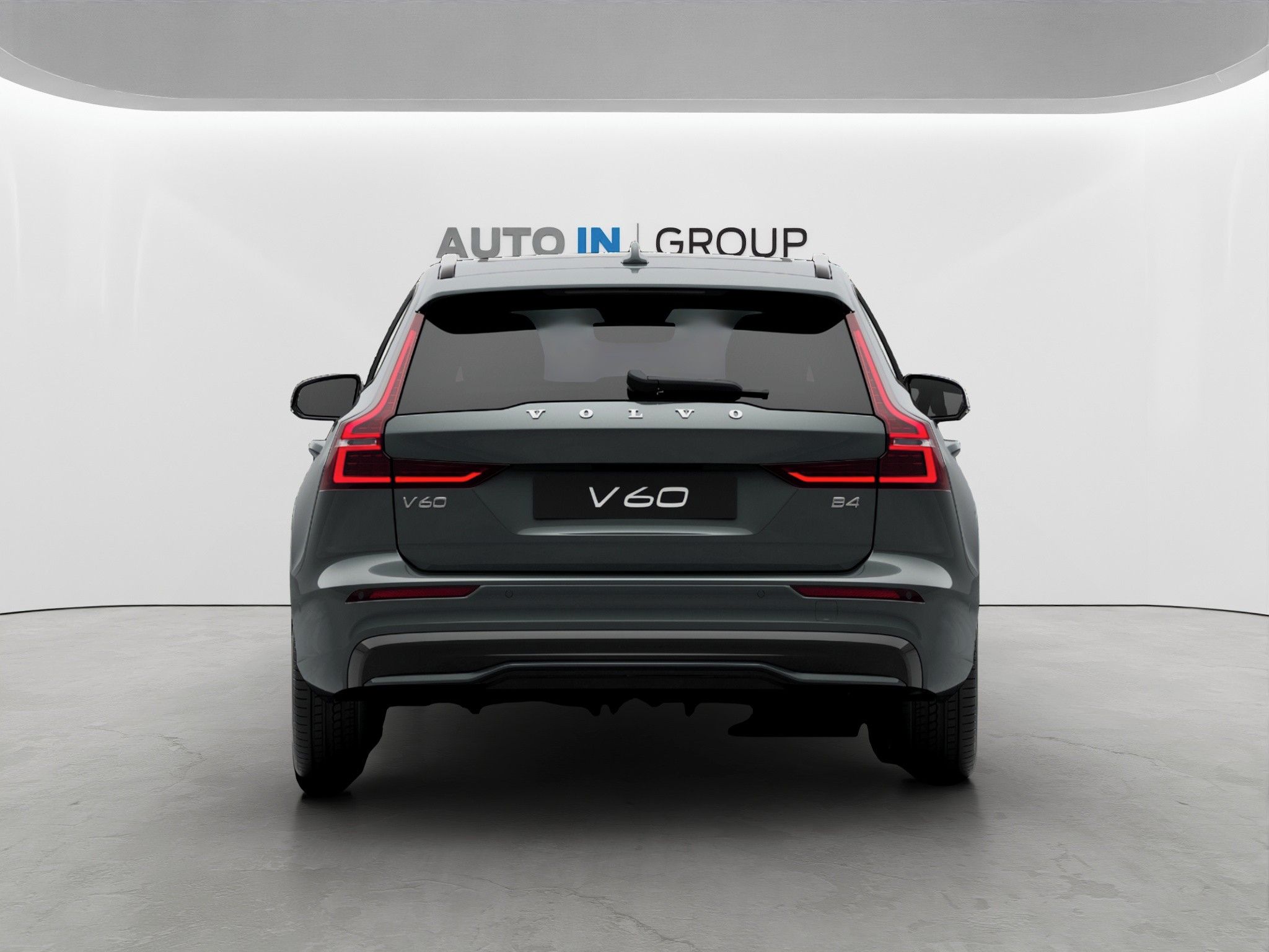 Volvo V60, B&W,Pano,HeadUP,360°kam,Nappa - fotka 5