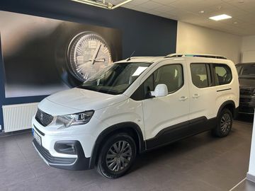 LONG ALLURE BlueHDi 130 S&S MA