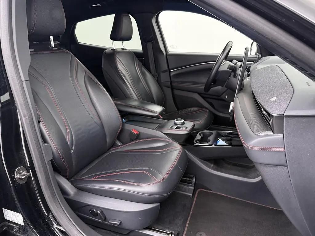 Ford Mustang Mach-E, AWD 75kWh 198kW 1.Maj DPH - fotka 5