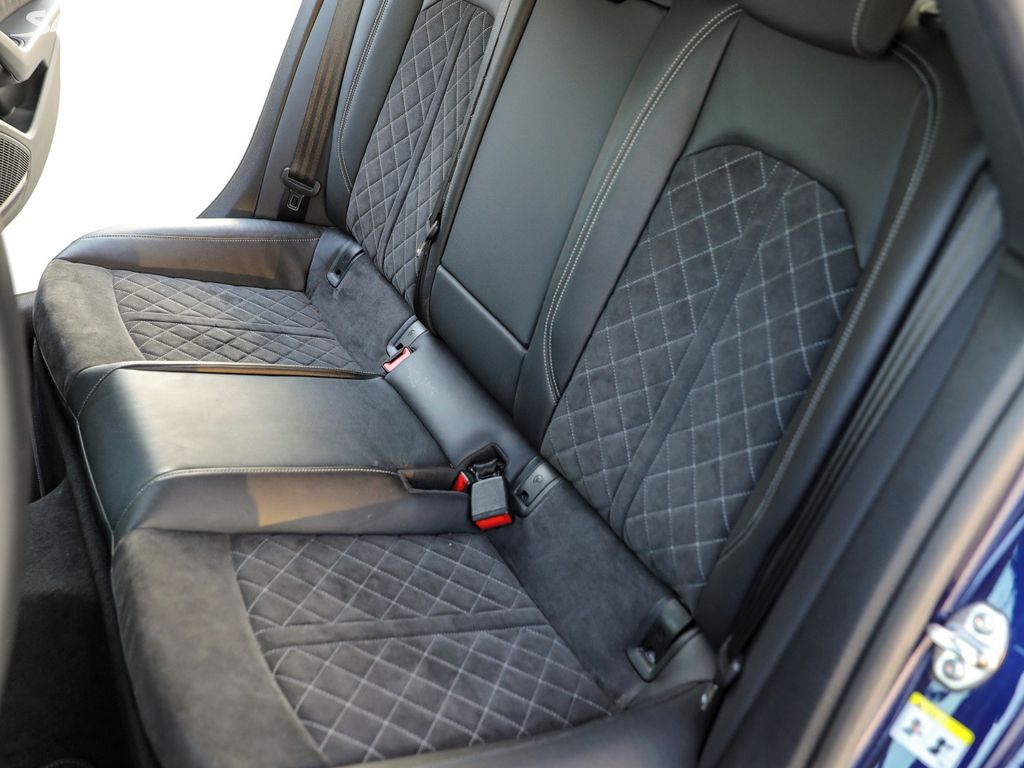 Audi S5 2020 من جمهورية التشيك