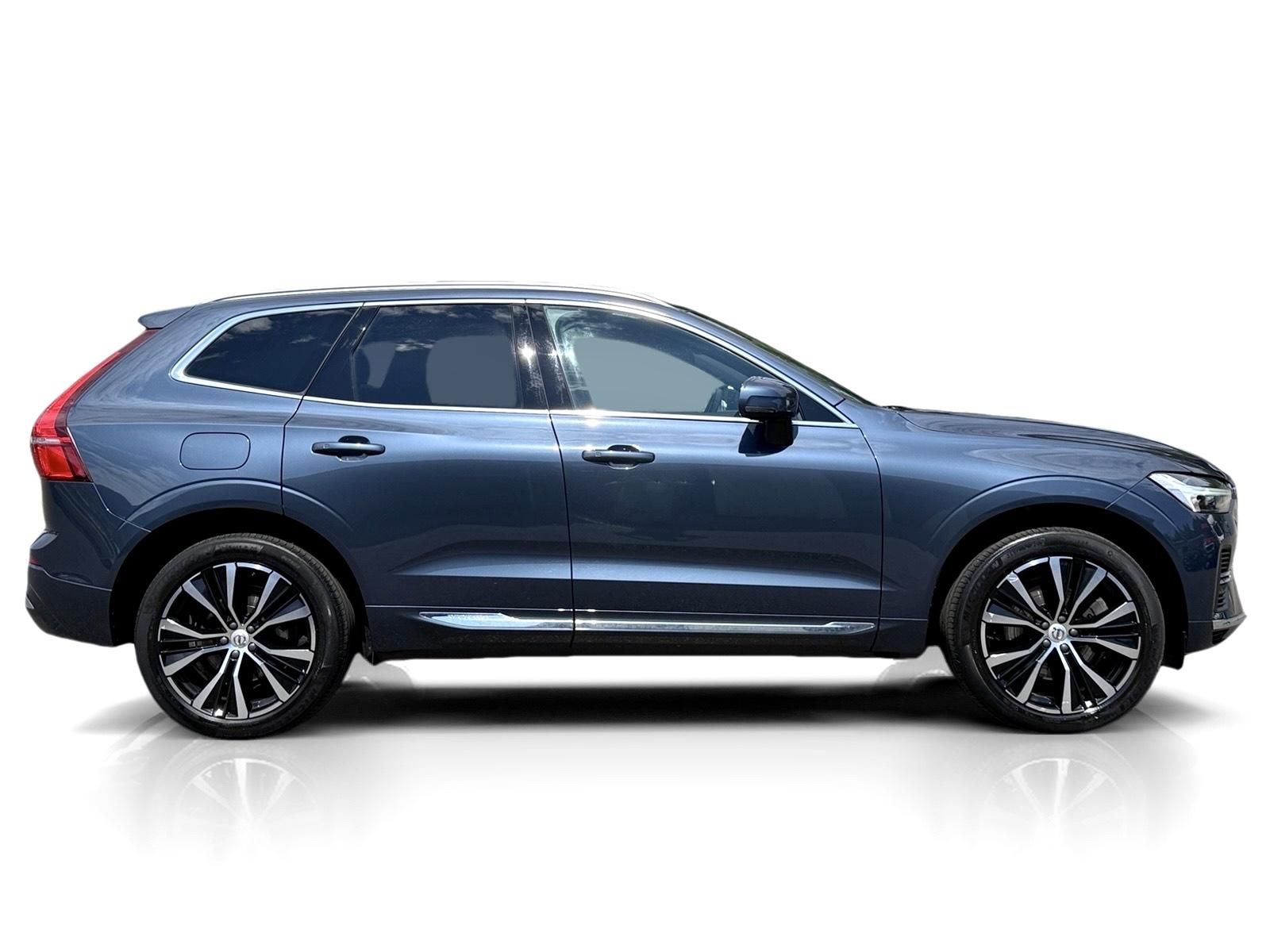 Volvo XC60, T8 AWD RECH.+sada zimních kol - fotka 6