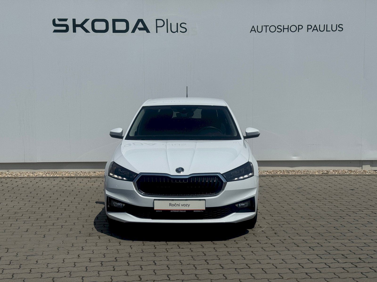 Škoda Fabia, FABIA TOP SELECTION TSI 85/1.0 - fotka 4