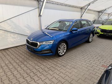 2.0TDi,110kW,DSG,LED,1.maj,DPH
