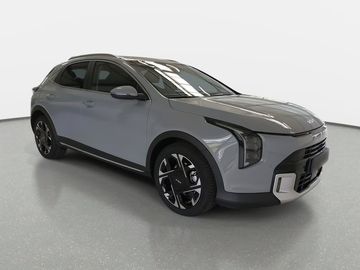 1,0 T-GDi GPF SPIN (2027)