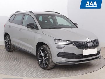 1.5 TSI, Sportline, Serv.kniha