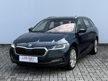 Style Comfort 1.4 TSI 150 kW