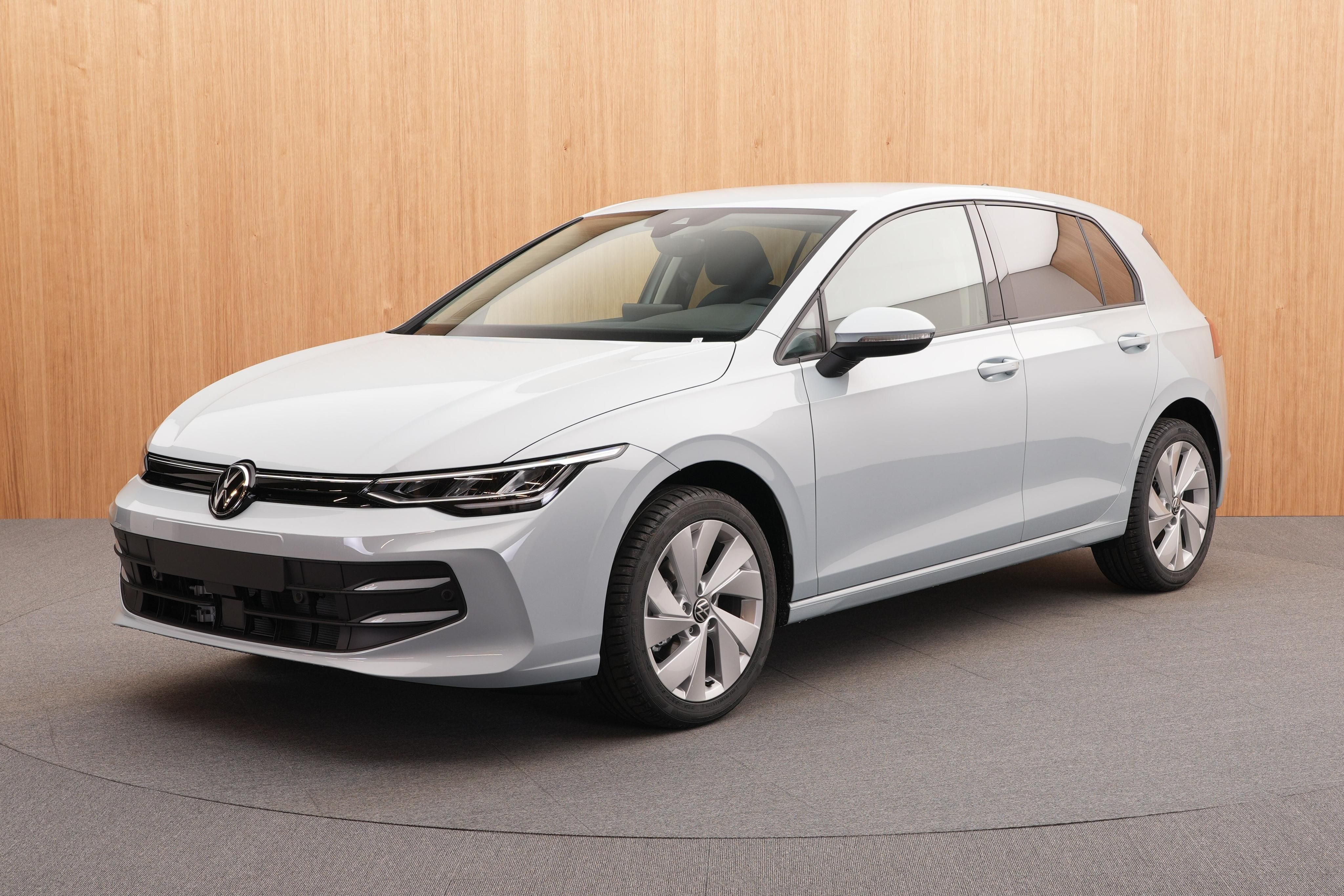 Volkswagen Golf Variant, Limited 1.5 eTSI mHEV DSG