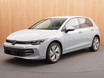 Limited 1.5 eTSI mHEV DSG