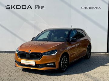 1.0 TSI 85kW Monte Carlo DSG