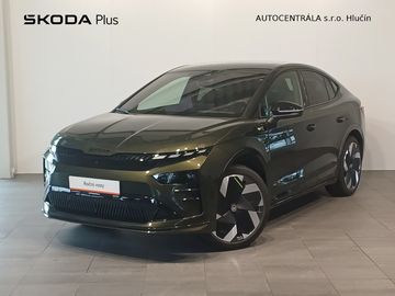 RS 4x4 84 kWh / 250 kW