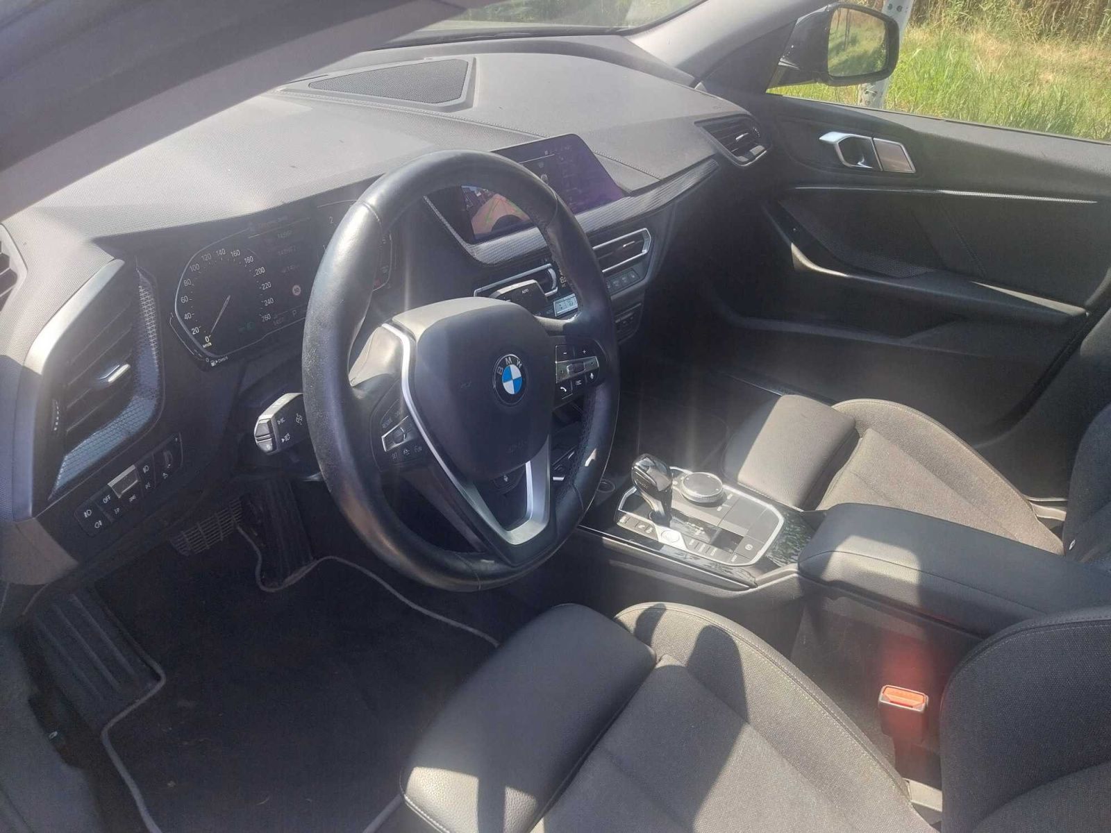 BMW Řada 2, 220d Gran Coupé, 4X4, Automat - fotka 3