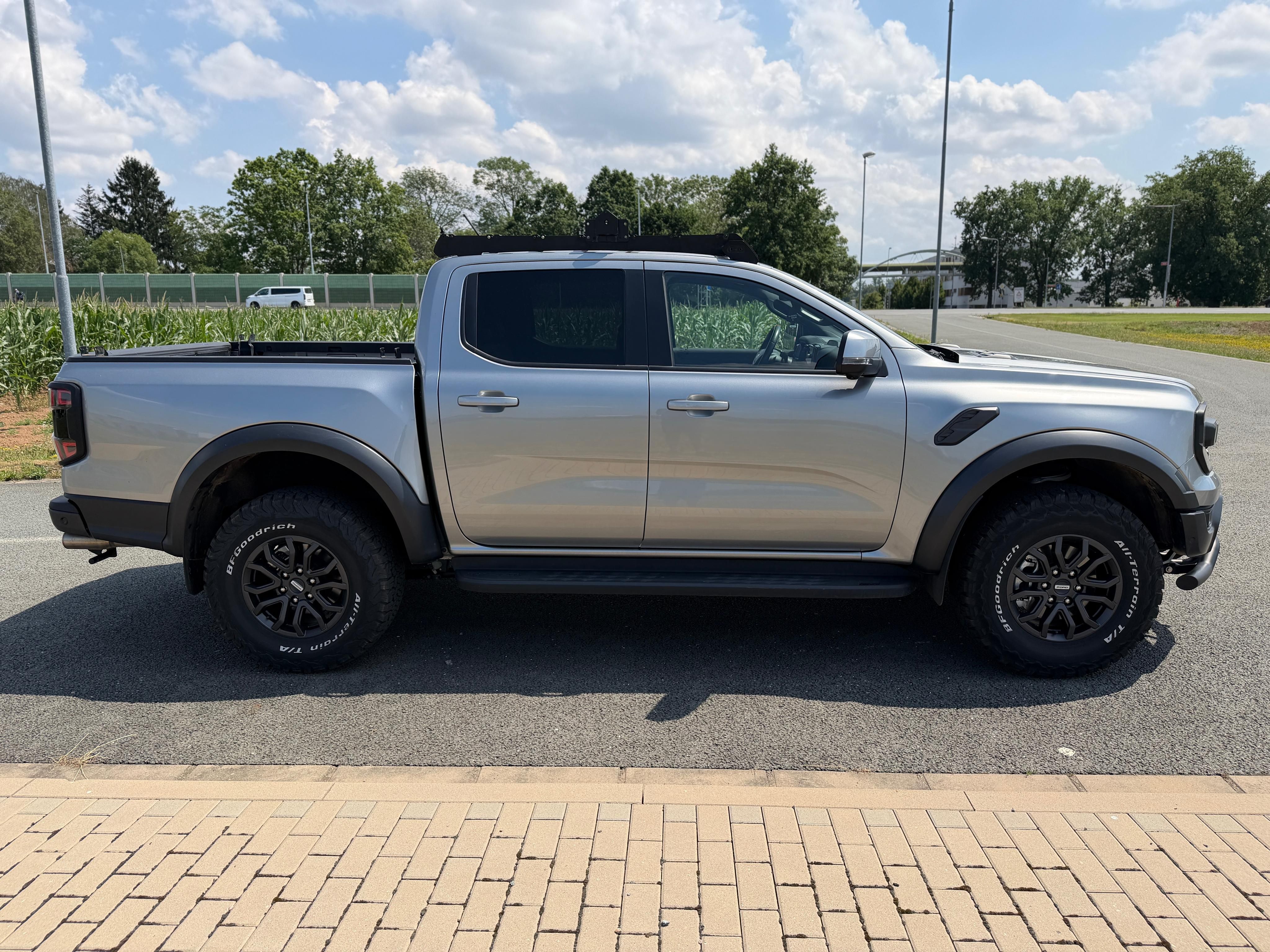 Ford Ranger, RAPTOR 3.0 V6 LED TAŽNÉ ČR DPH - fotka 6