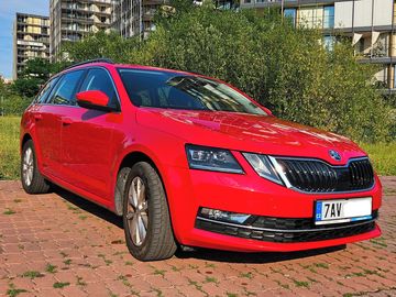1.5 TSI Style | LED | KESSY