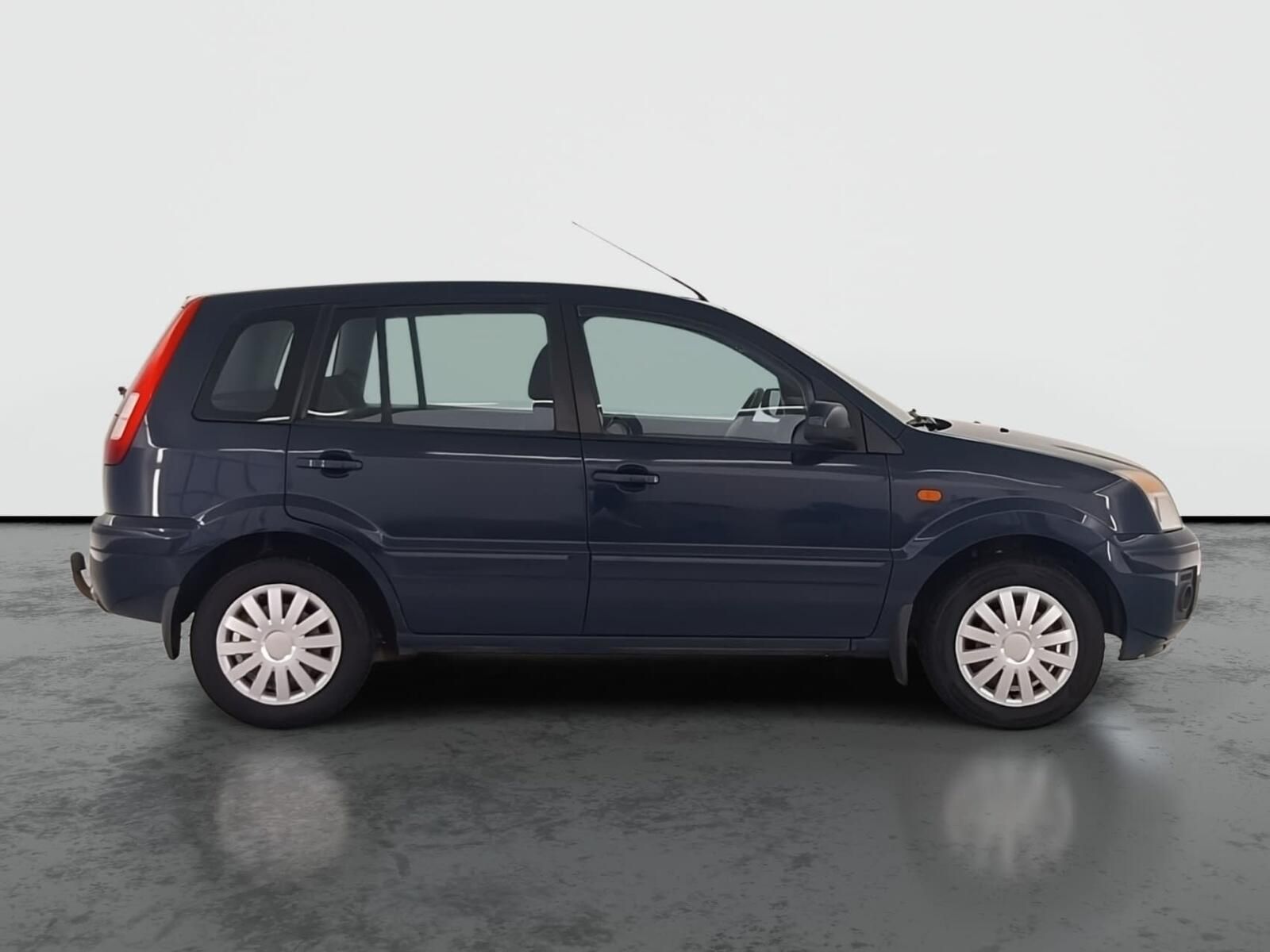 Ford Fusion, 1.4, jezdí výborně - fotka 6