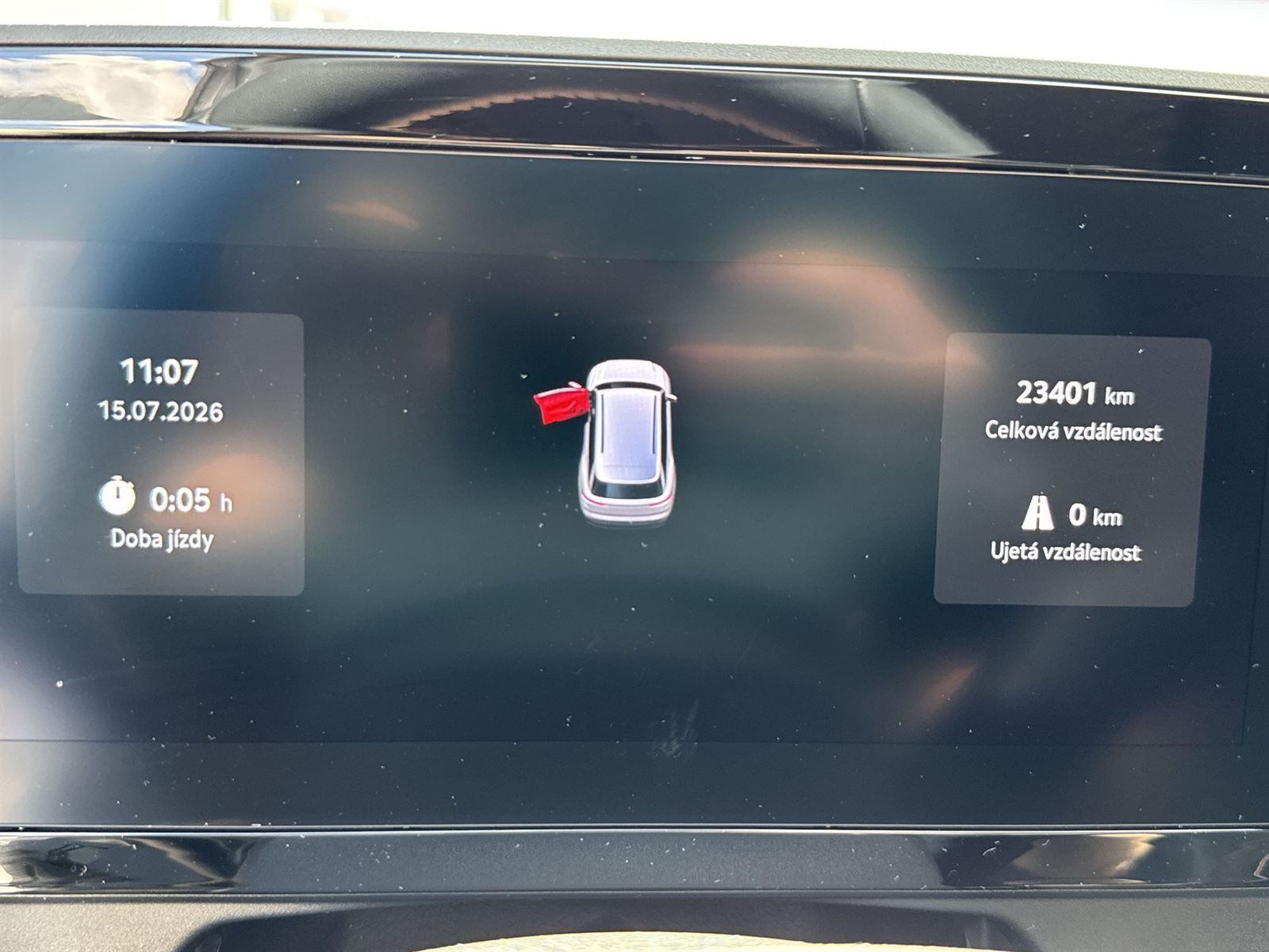 Škoda Kodiaq, 2.0 TDI DSG Selection - fotka 6
