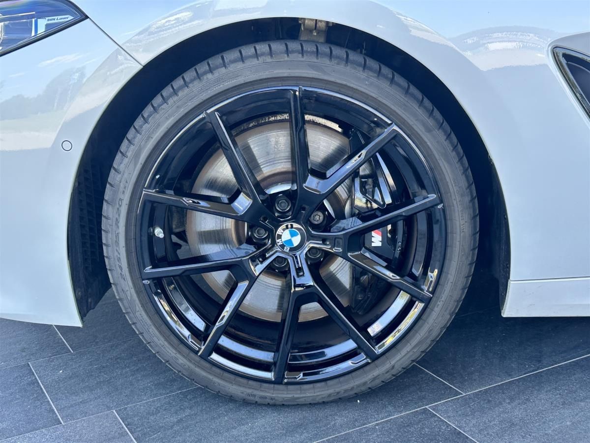 BMW Řada 8, 840i xDrive - fotka 4