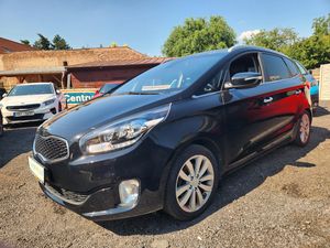 Kia Carens, 1.MAJ.-KAMERA-KLIMA-TEMPOMAT