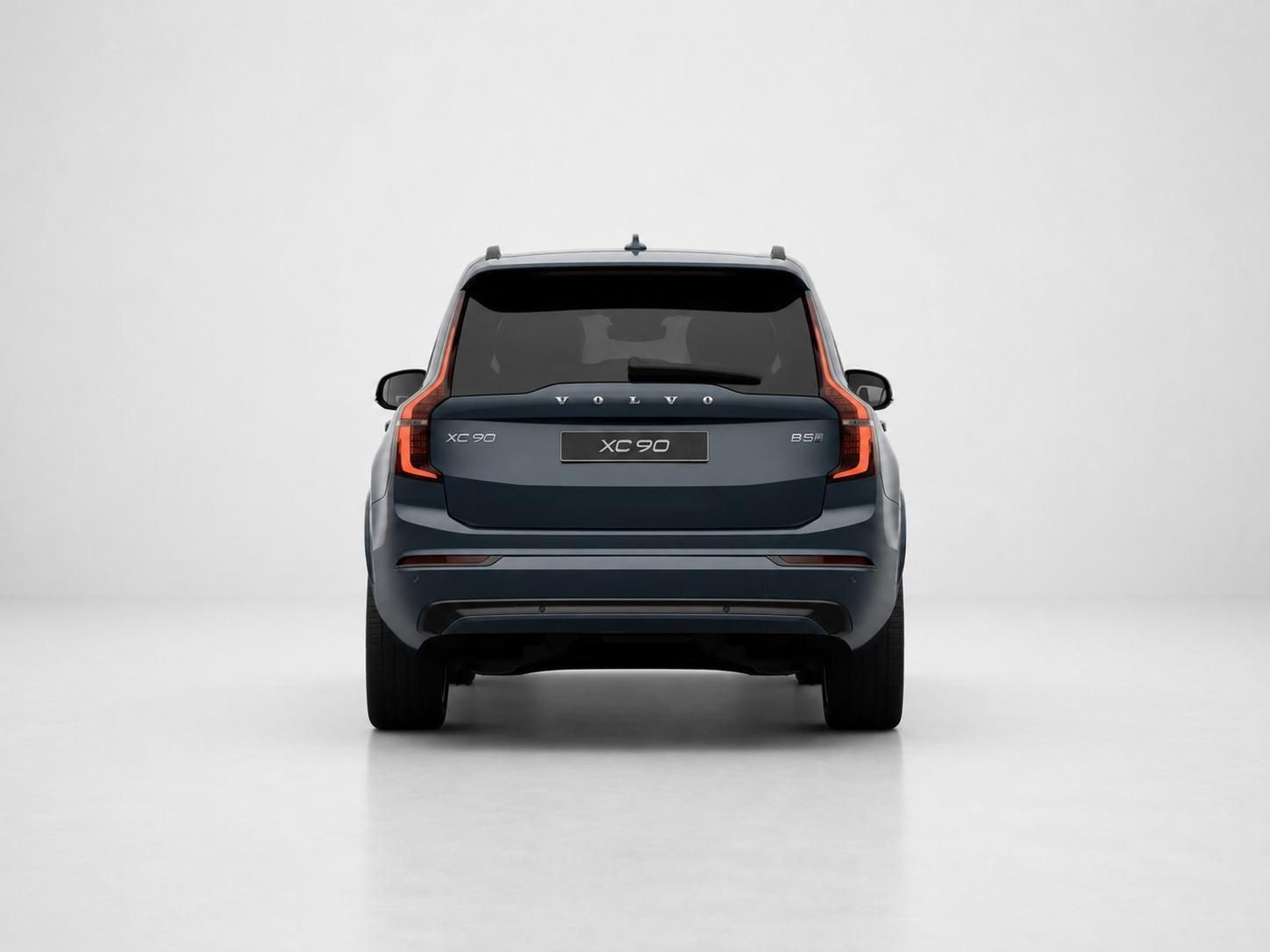 Volvo XC90, B5 AWD PLUS DARK 4 ROKY ZÁRUKA - fotka 4