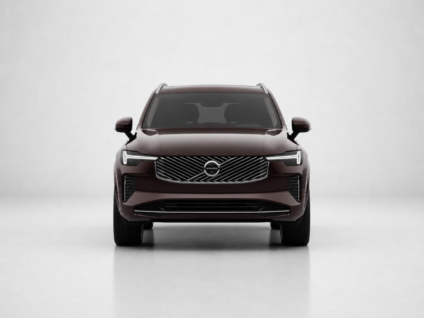 Volvo XC90, T8 PLUS BRIGHT+4 ZÁRUKA/SERVIS - fotka 3