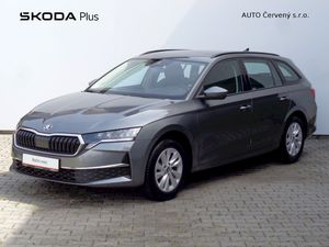 Škoda Octavia, Combi 2.0 TDI 85 kW Selection