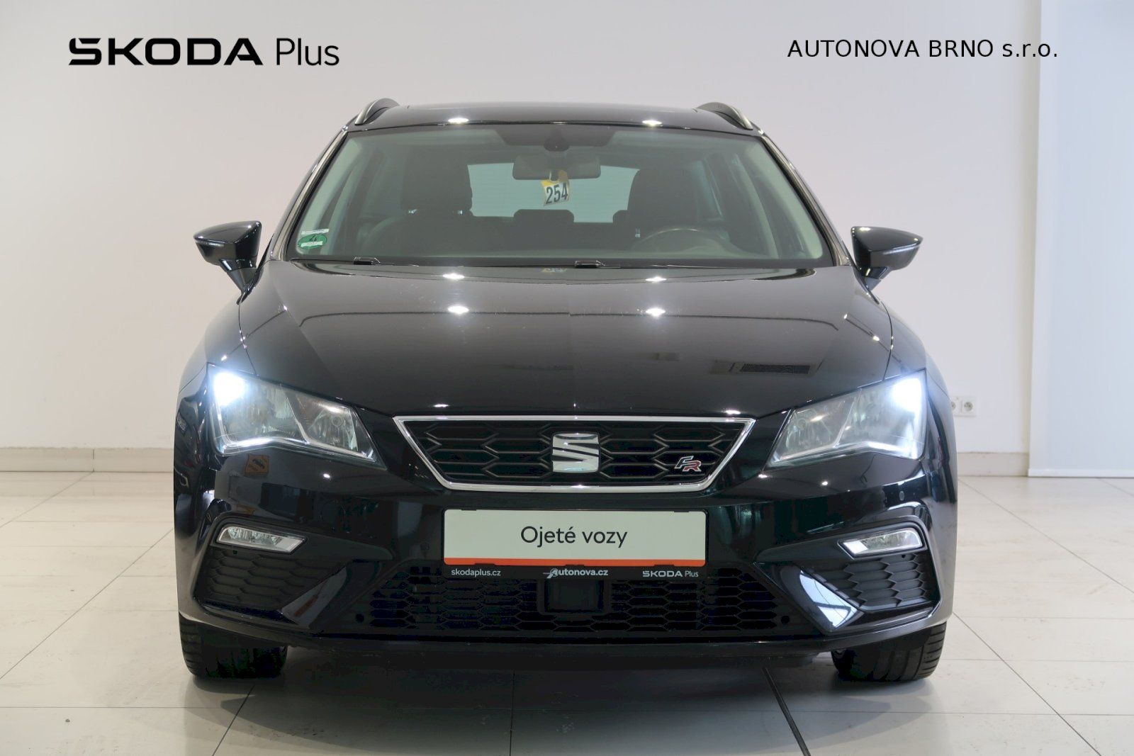 Seat Leon, 1.4 TSi 110kW DSG - fotka 4