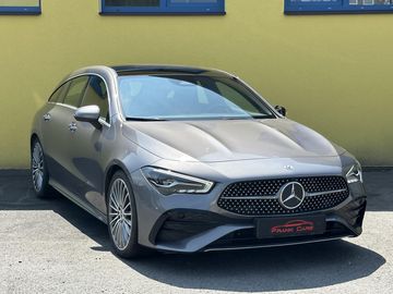 C180 AMG/PANAROMA/FACELIFT