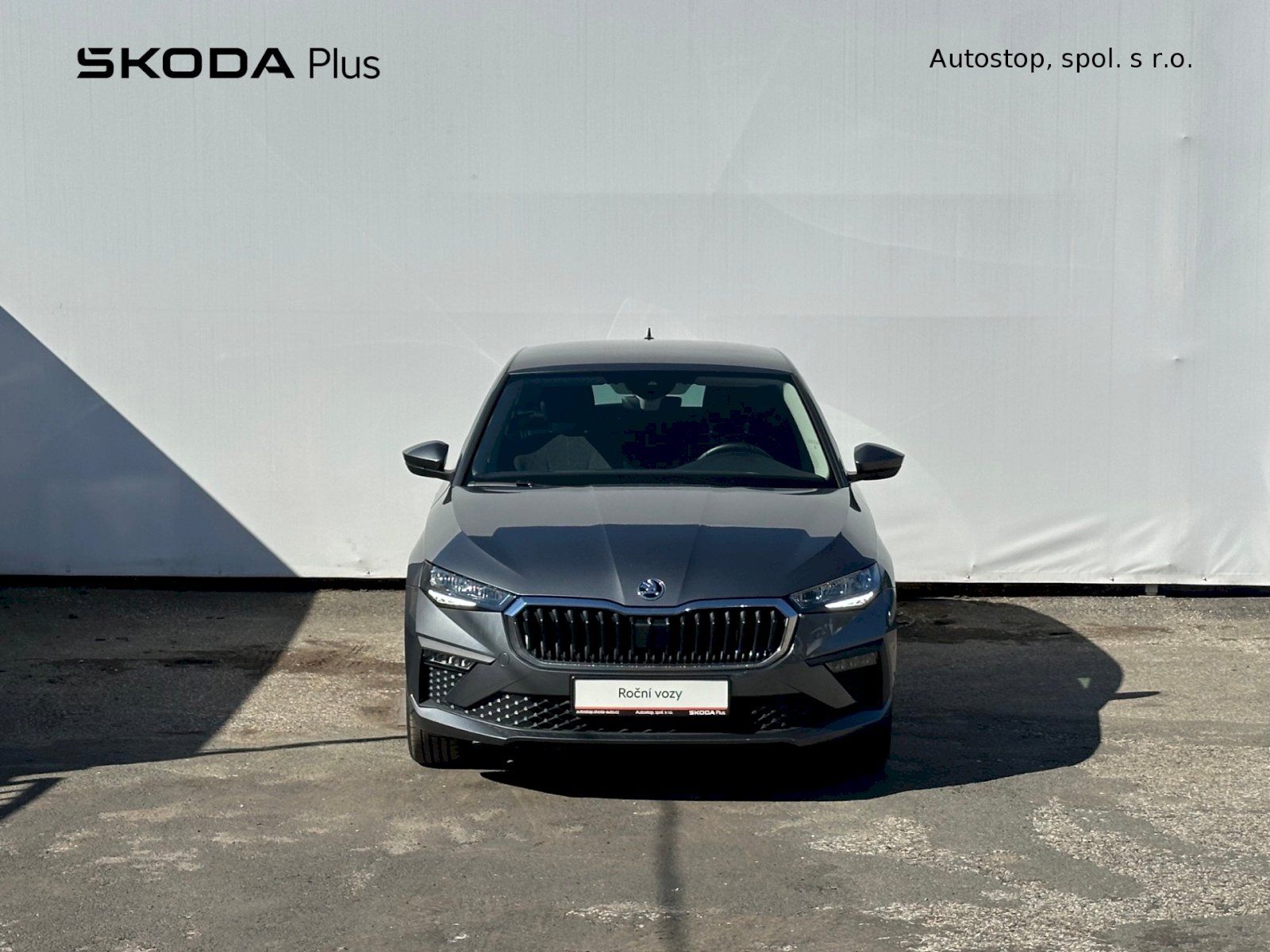 Škoda Scala, 1,0 TSI / 85 KW / Top Selectio - fotka 4