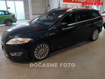 2.0 TDCi