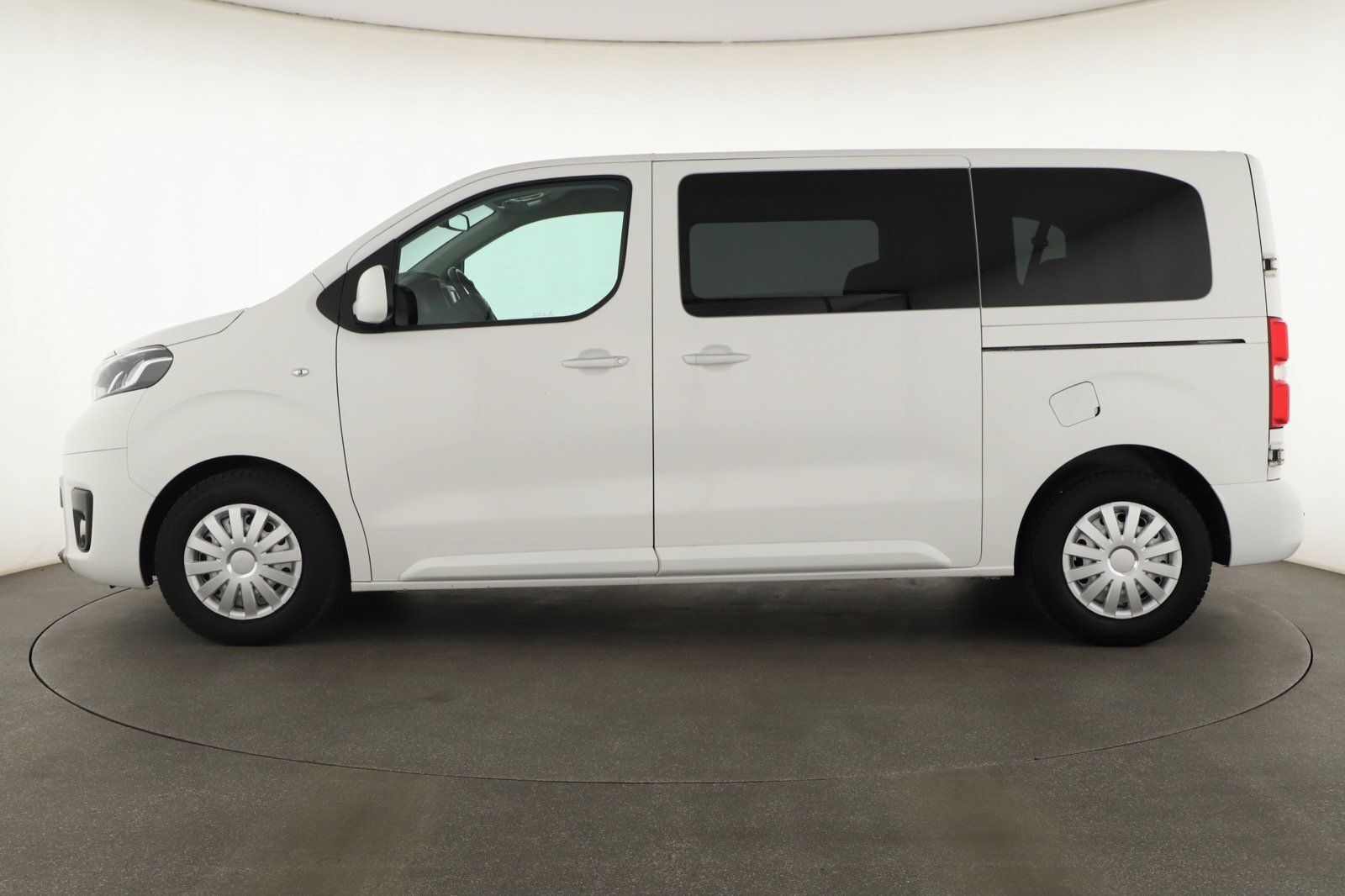 Toyota Proace Verso, 1.5 D-4D, Klima, ČR, Tempomat - fotka 3