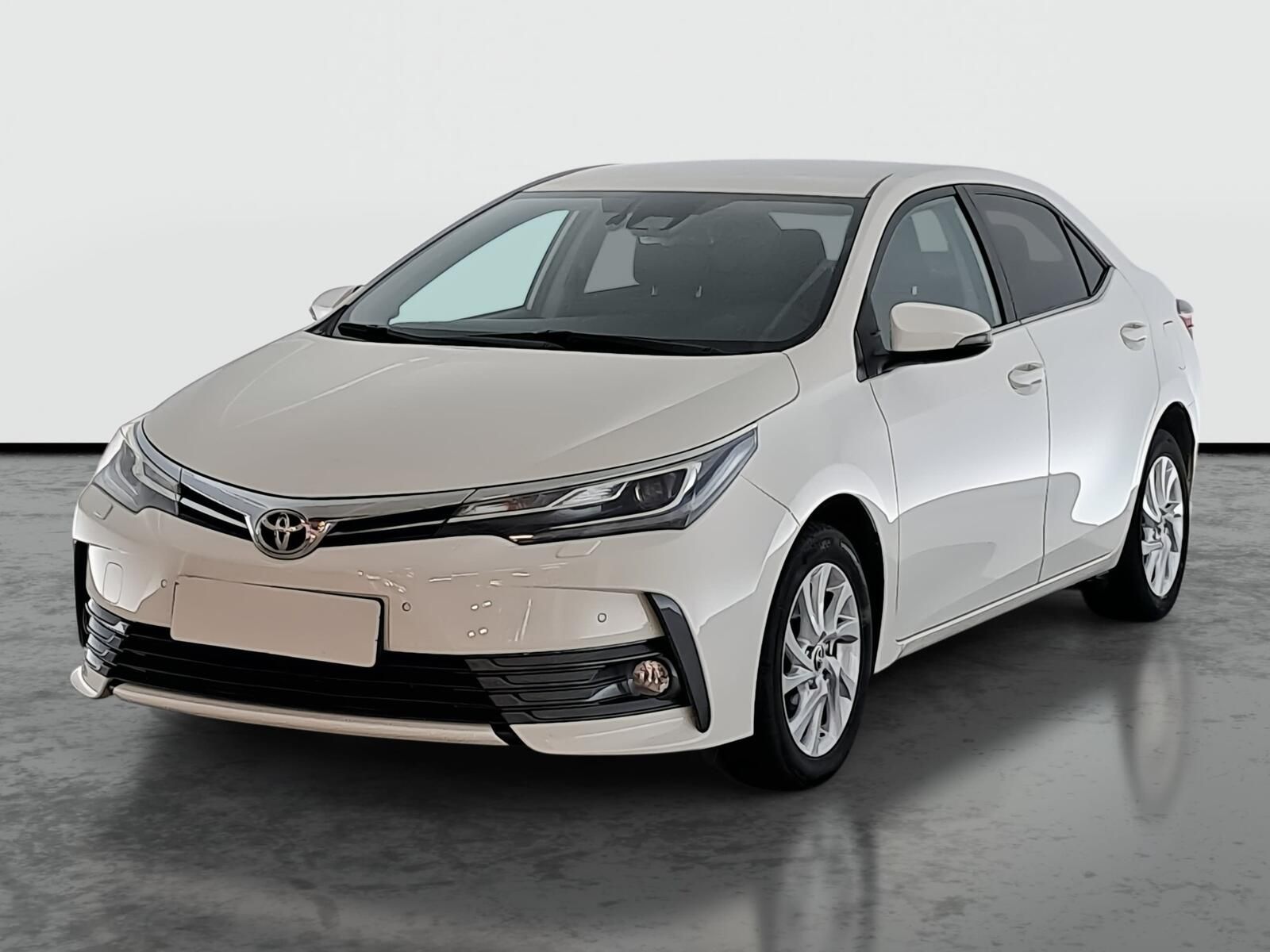Toyota Corolla, 1.6 Valvematic, ČR,1.maj - fotka 2