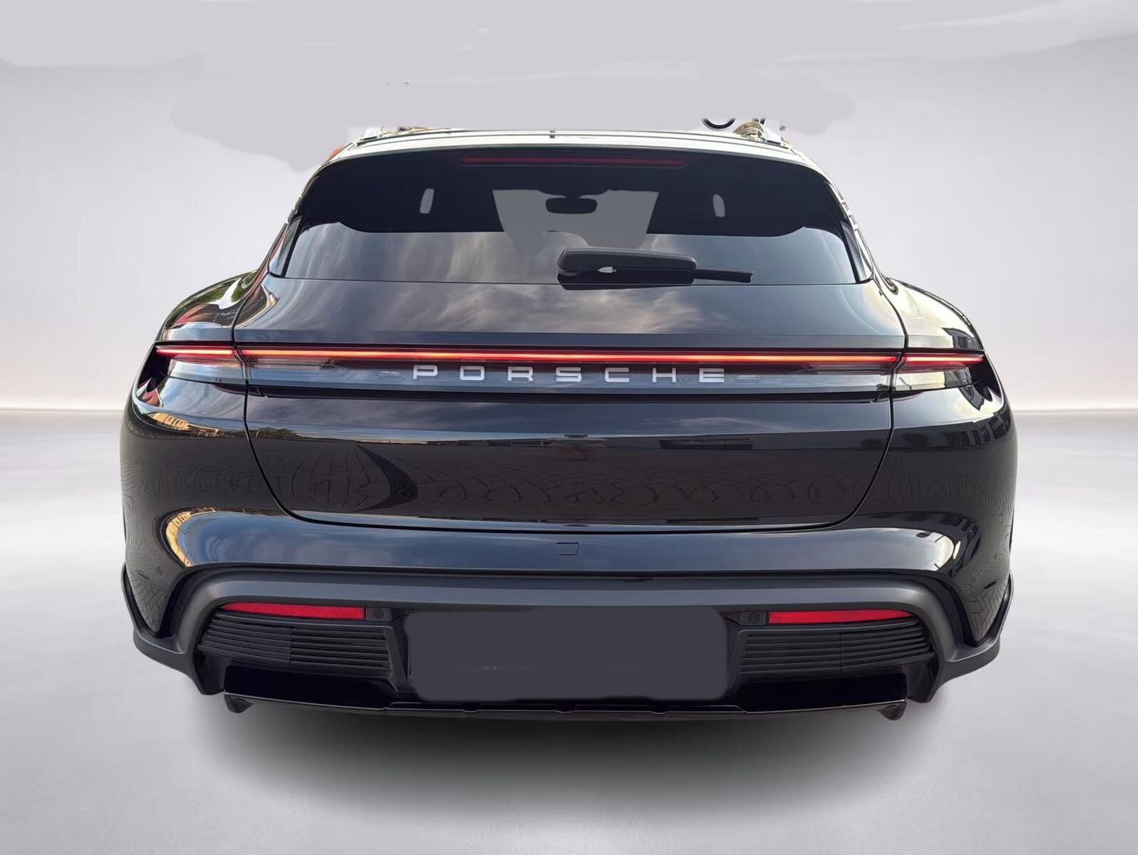 Porsche Taycan, 4 Cross Turismo*Kůže*Kamera* - fotka 6
