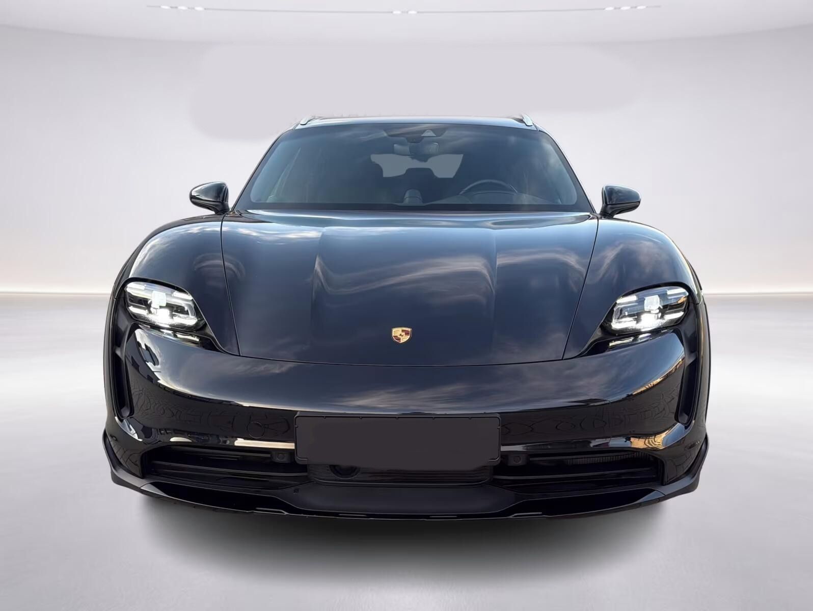 Porsche Taycan, 4 Cross Turismo*Kůže*Kamera* - fotka 5