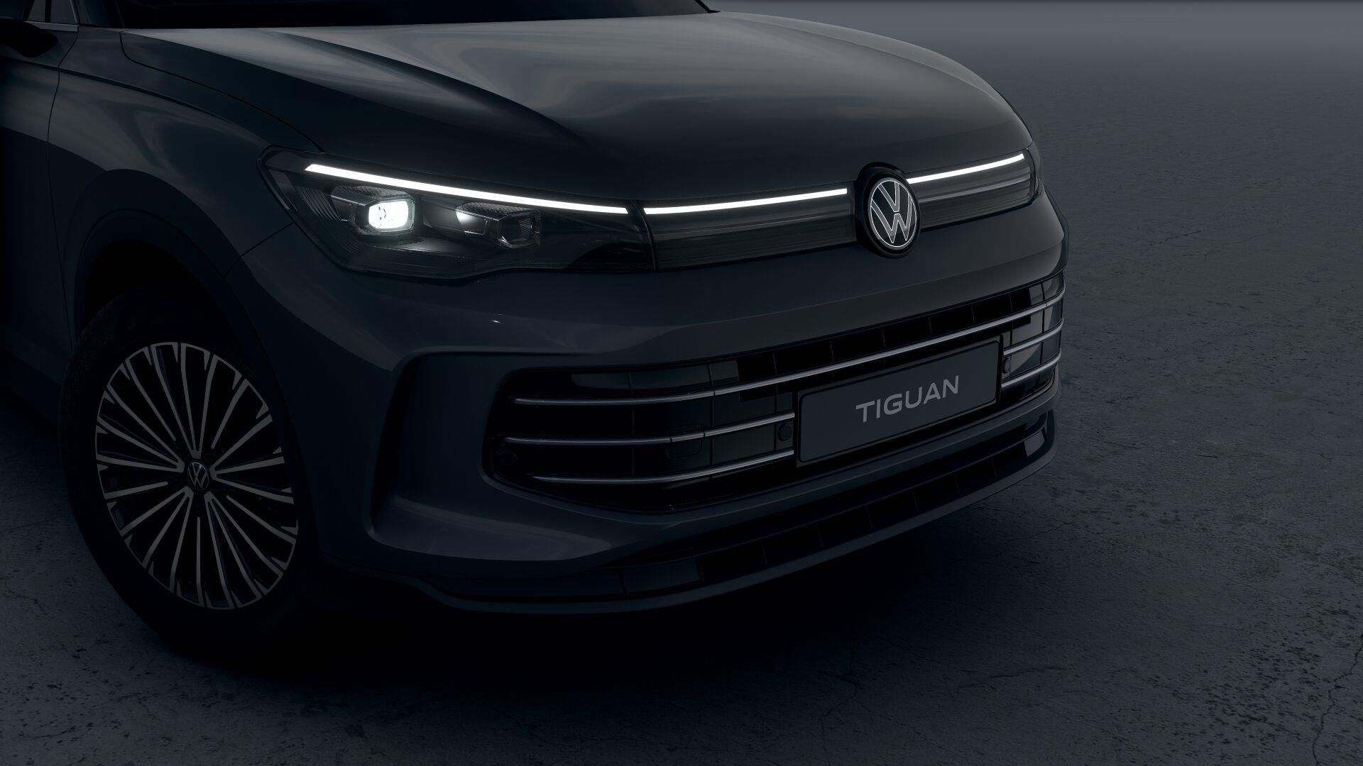 Volkswagen Tiguan, 1.5 eTSI 110 kW mHEV - fotka 6