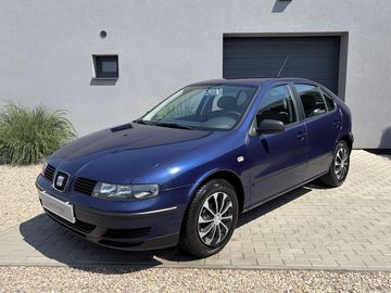 1.6i 74KW, Původ ČR