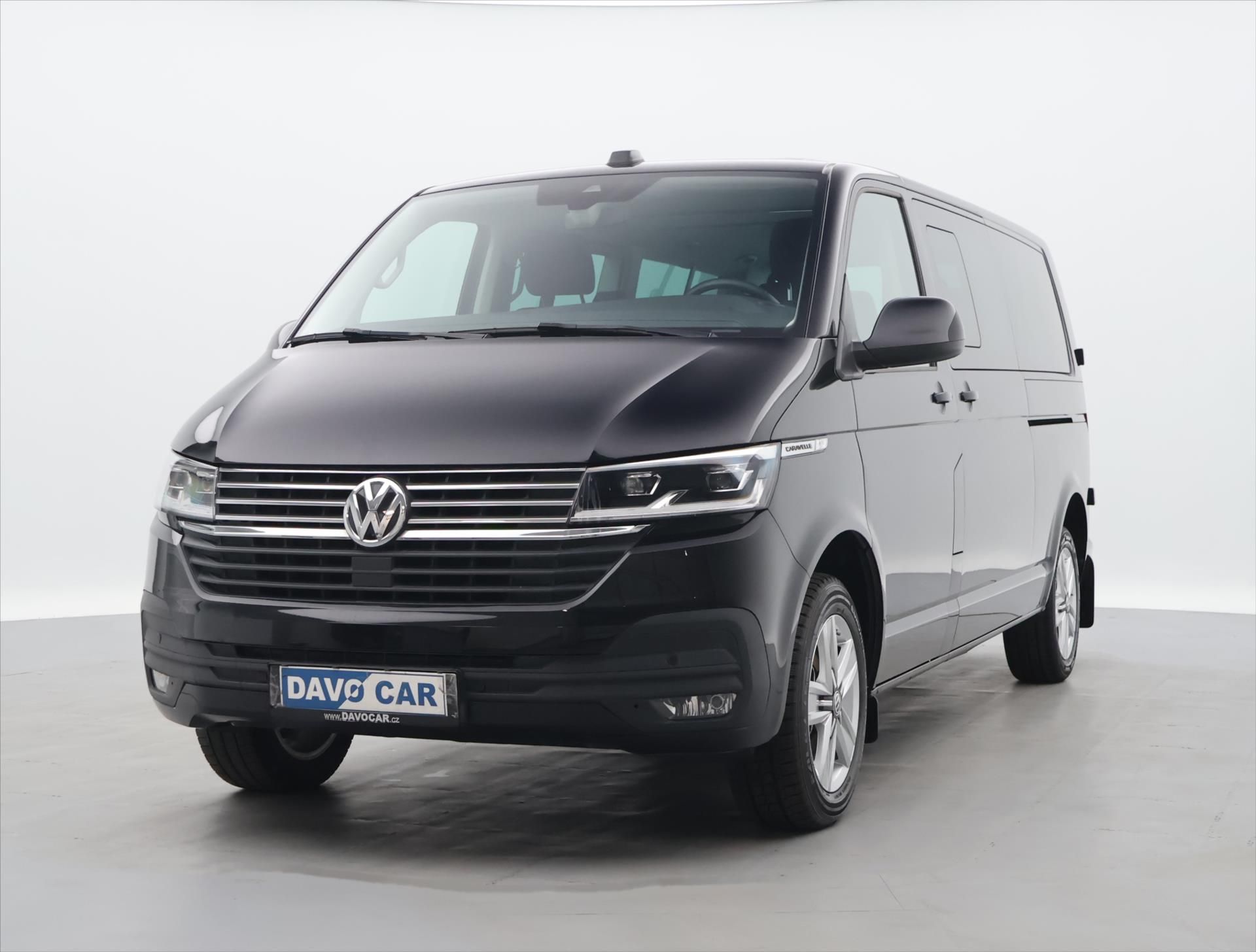 Volkswagen Caravelle, 2,0 TDI 150kW DSG Long LED DPH - fotka 3