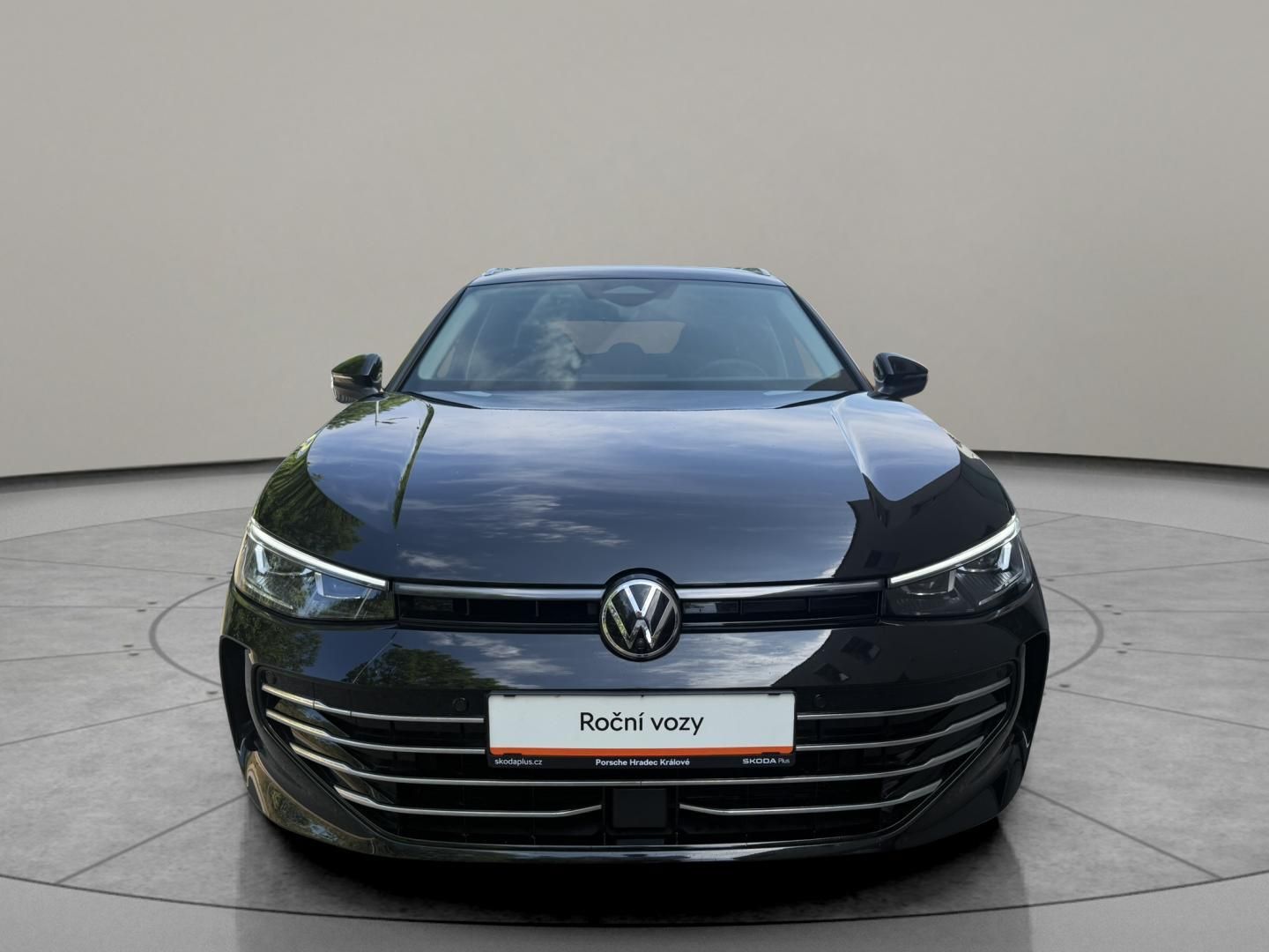 Volkswagen Passat, Elegance 2.0 TDI 110 kW DSG Va - fotka 3
