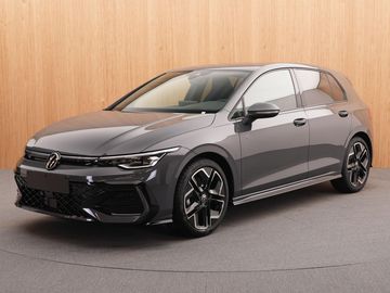 R-Line Limited 1.5 eTSI mHEV